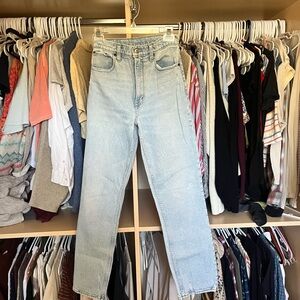 Abercrombie Women's Jeans